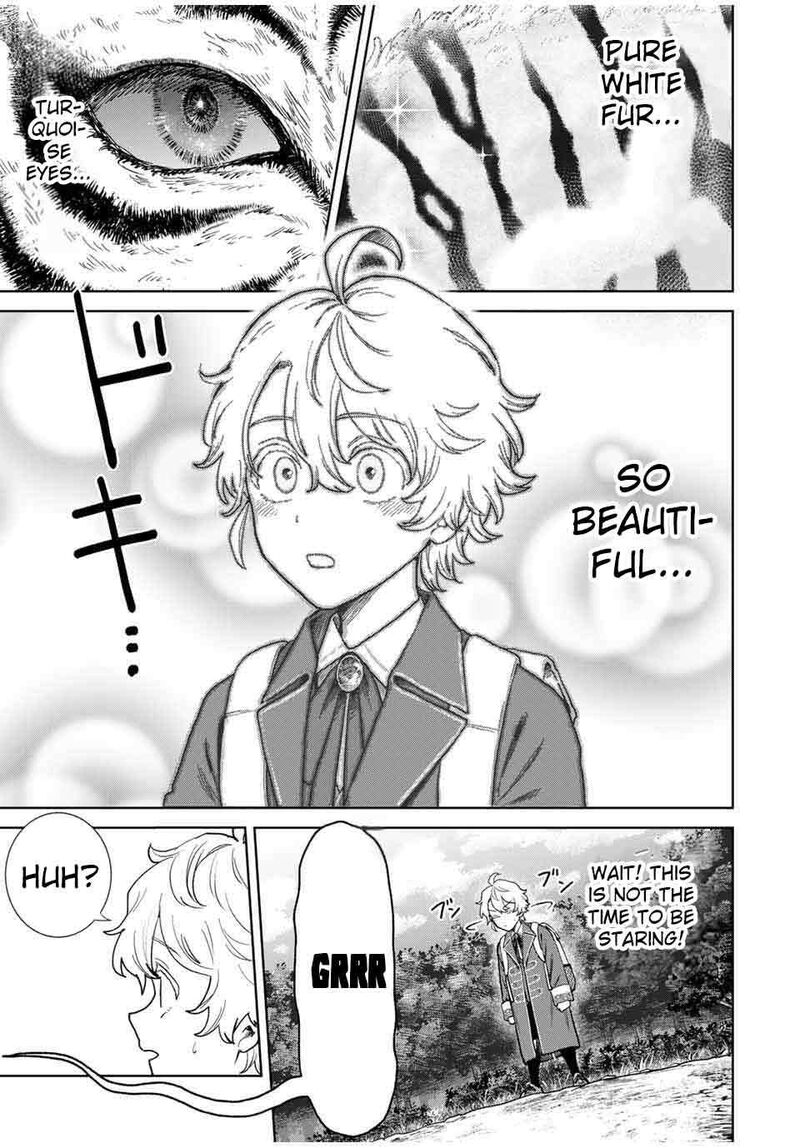 Isekai Gourmet De Nariagari Musou Chapter 2 Page 6