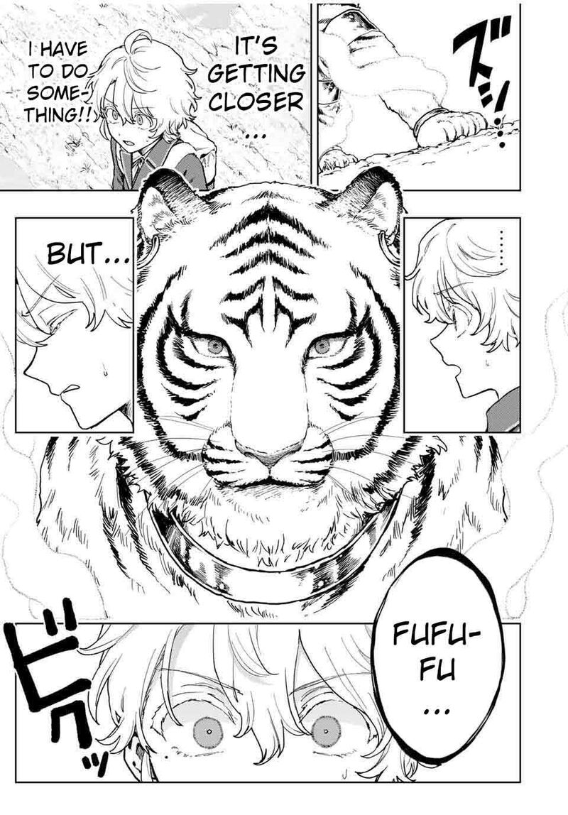 Isekai Gourmet De Nariagari Musou Chapter 2 Page 8
