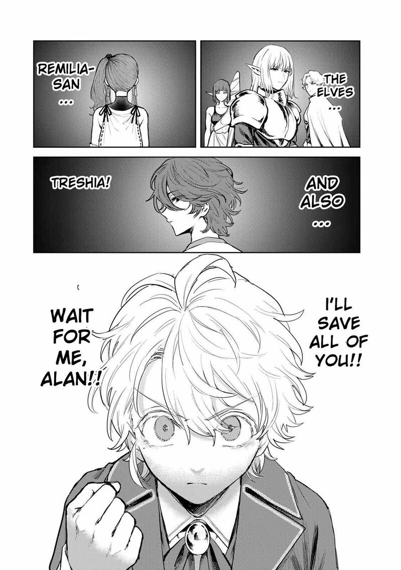 Isekai Gourmet De Nariagari Musou Chapter 20 Page 17