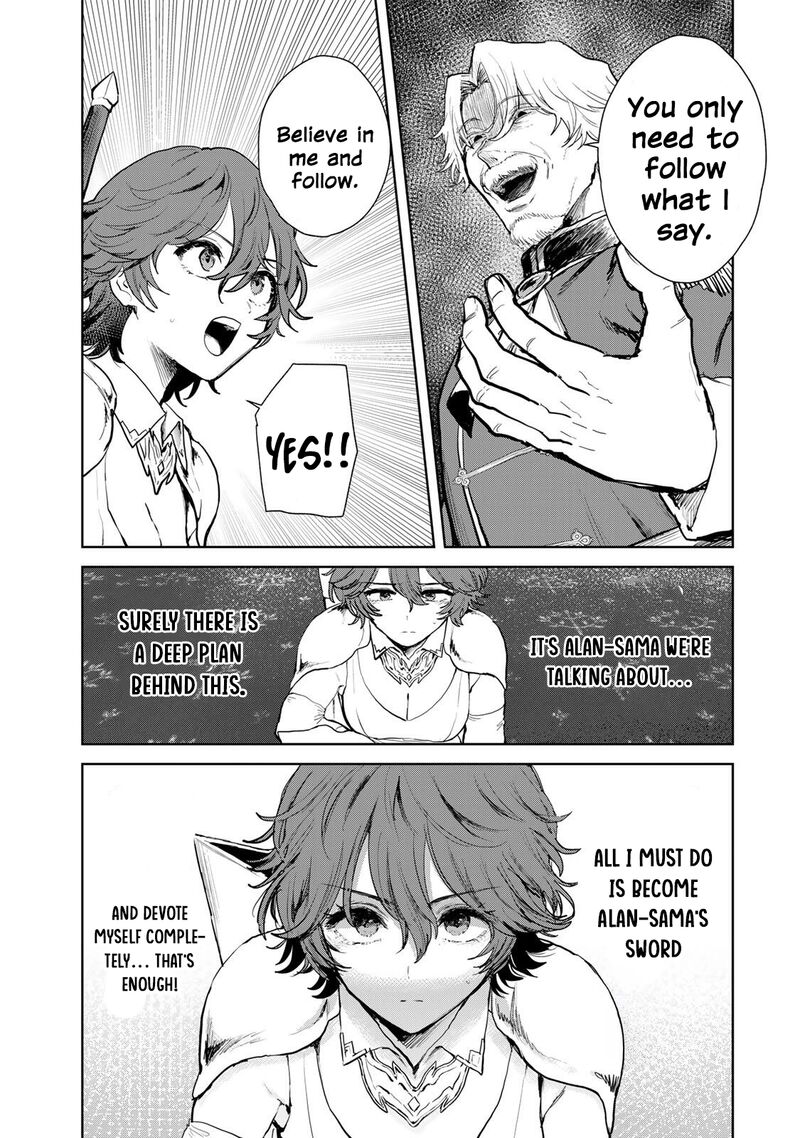 Isekai Gourmet De Nariagari Musou Chapter 21 Page 10