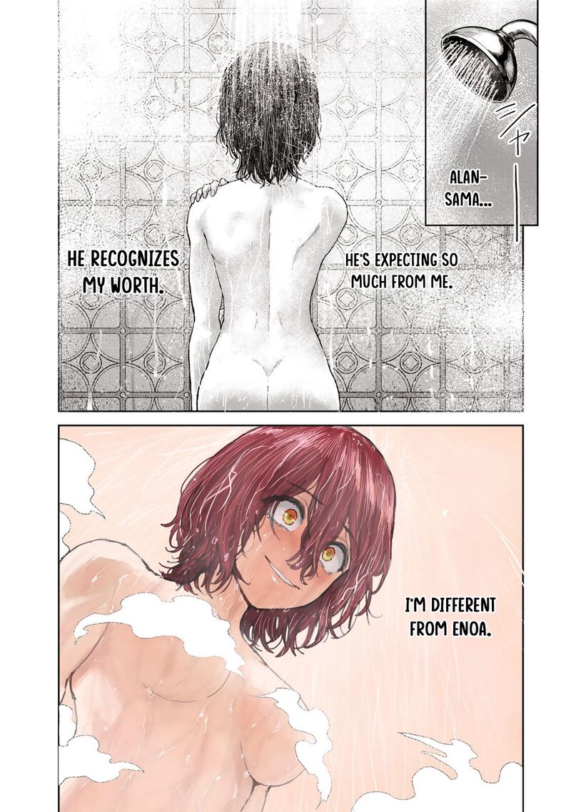 Isekai Gourmet De Nariagari Musou Chapter 21 Page 14