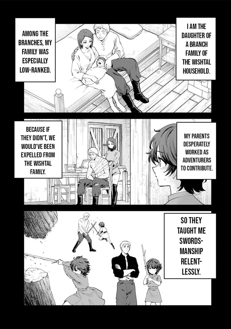 Isekai Gourmet De Nariagari Musou Chapter 21 Page 4