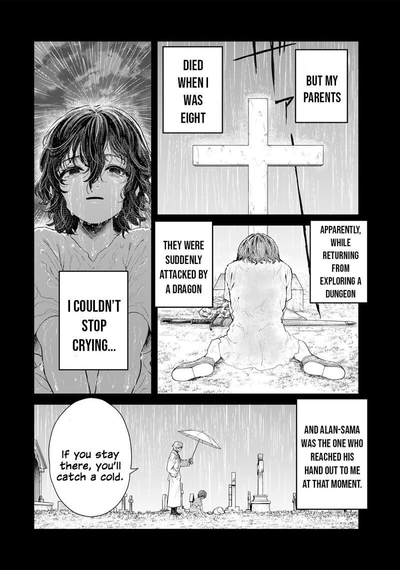 Isekai Gourmet De Nariagari Musou Chapter 21 Page 5