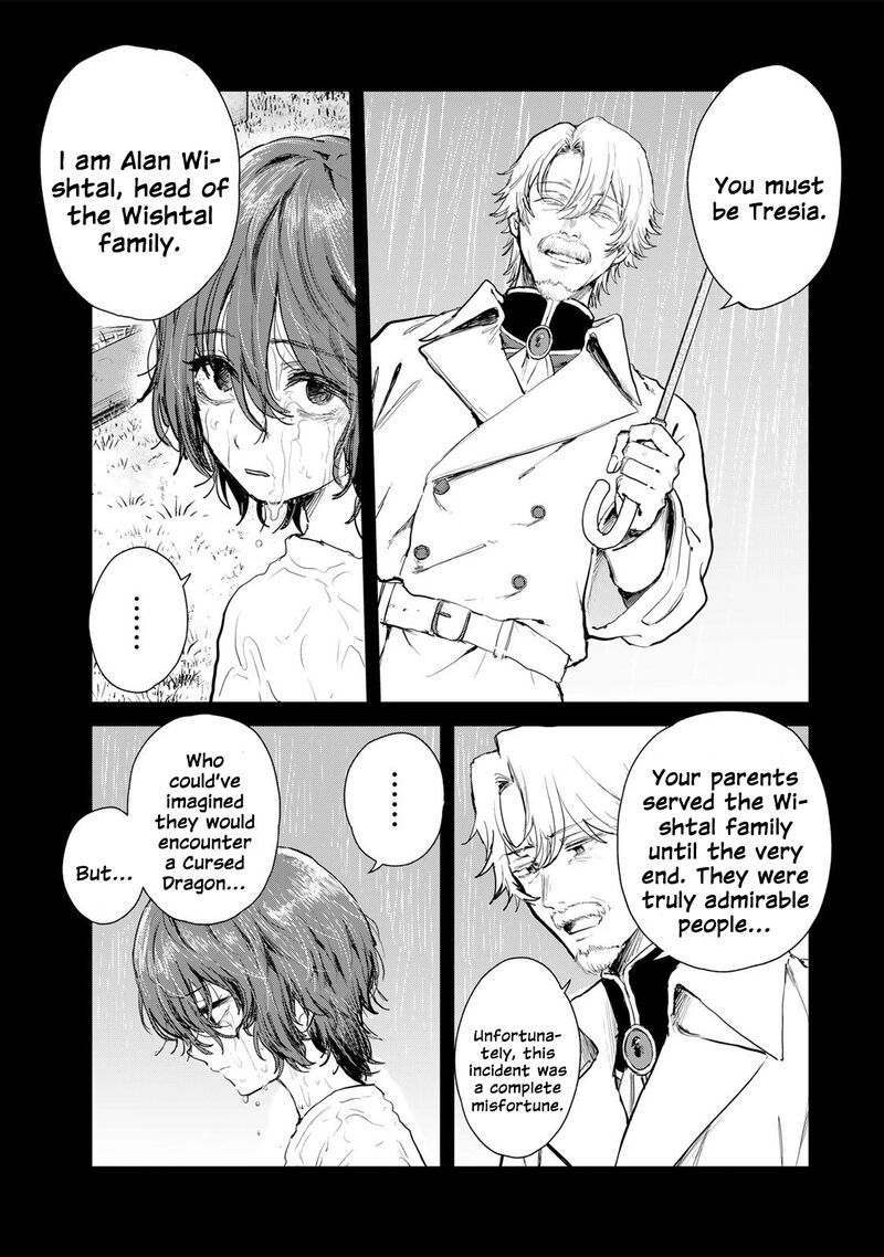 Isekai Gourmet De Nariagari Musou Chapter 21 Page 6