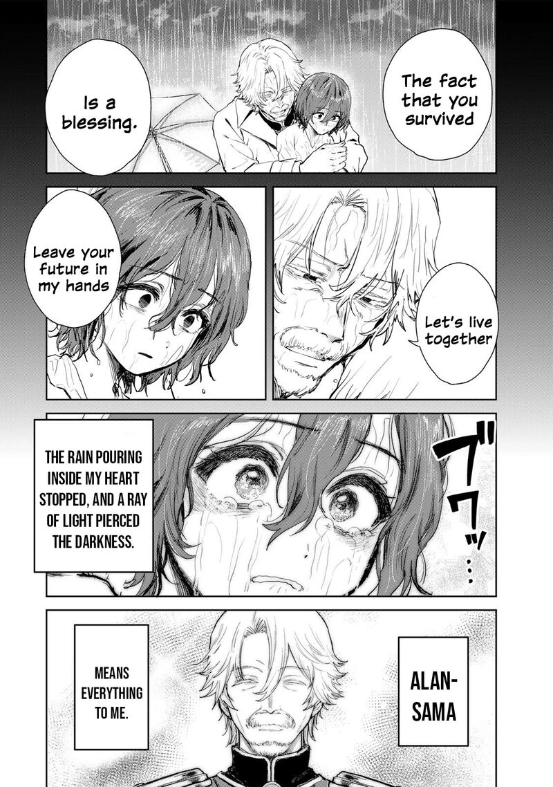 Isekai Gourmet De Nariagari Musou Chapter 21 Page 7