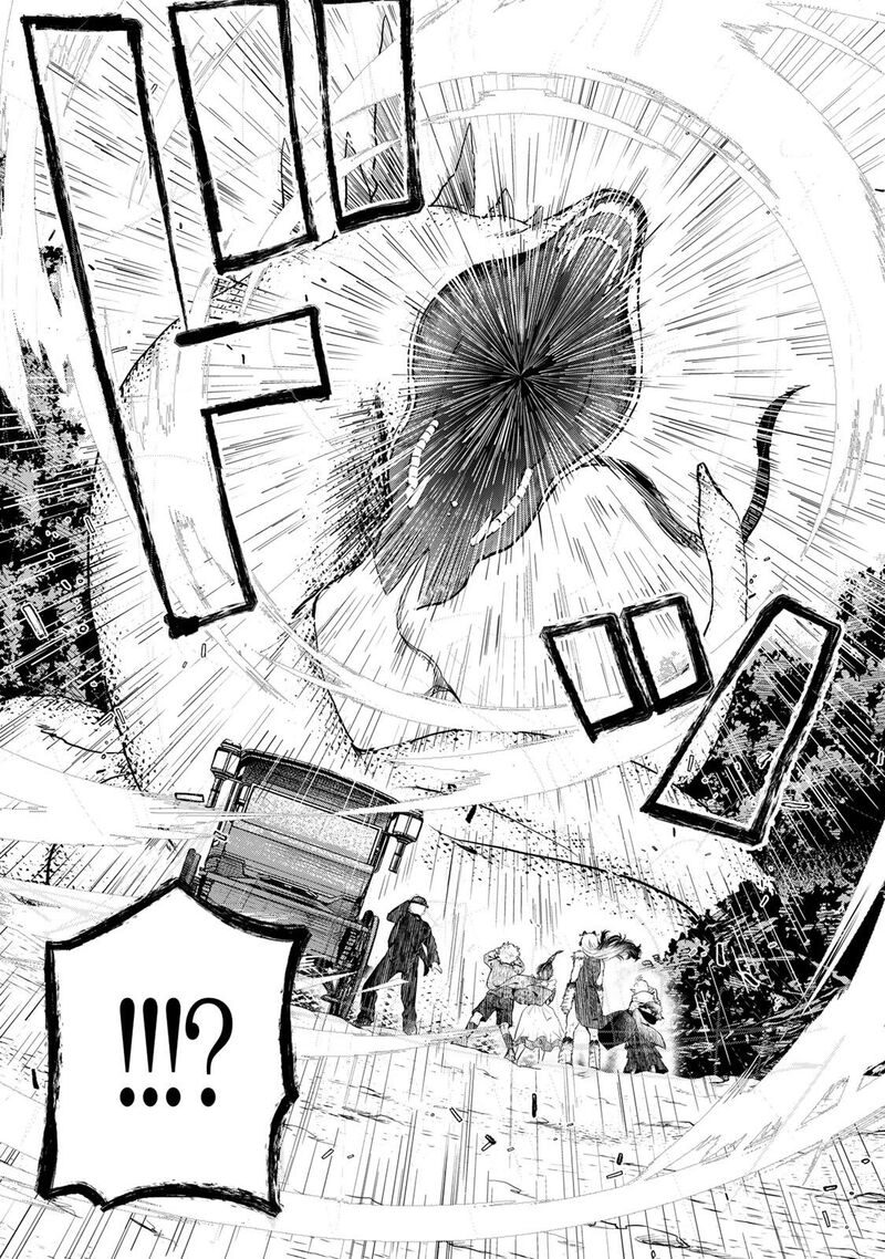 Isekai Gourmet De Nariagari Musou Chapter 22 Page 6