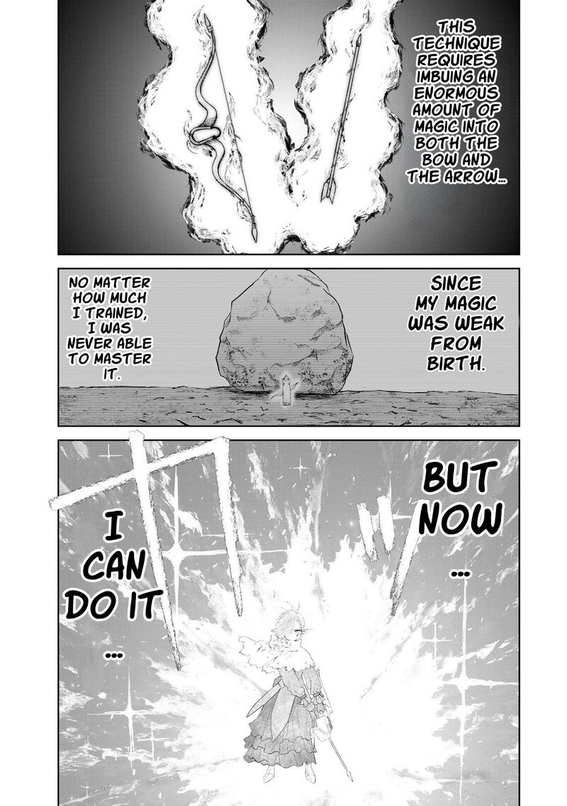 Isekai Gourmet De Nariagari Musou Chapter 23 Page 19