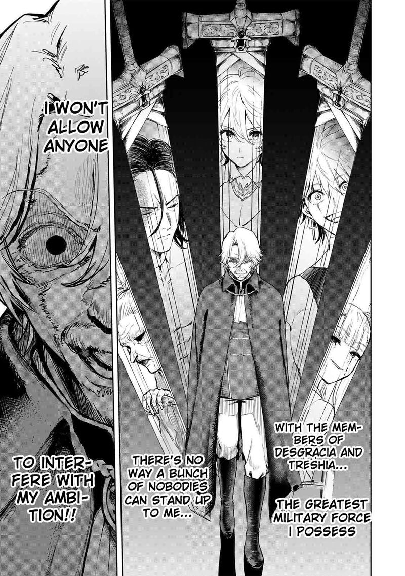 Isekai Gourmet De Nariagari Musou Chapter 25 Page 11