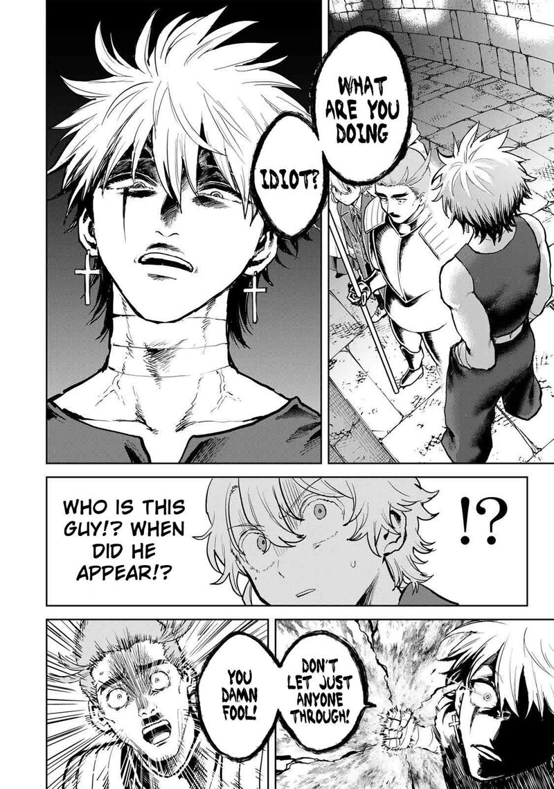 Isekai Gourmet De Nariagari Musou Chapter 25 Page 18