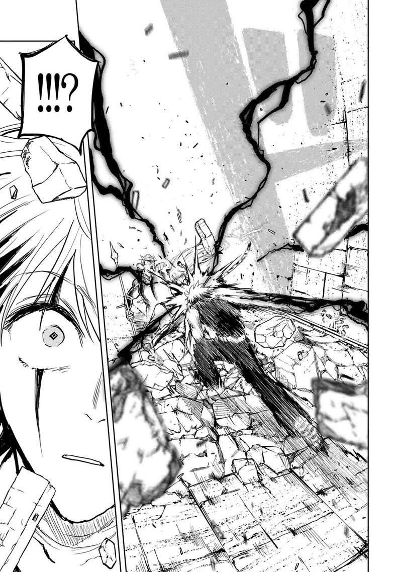 Isekai Gourmet De Nariagari Musou Chapter 25 Page 19