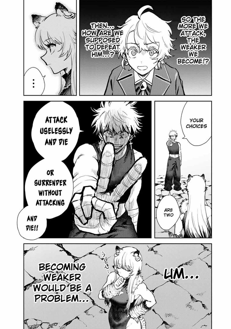 Isekai Gourmet De Nariagari Musou Chapter 26 Page 13