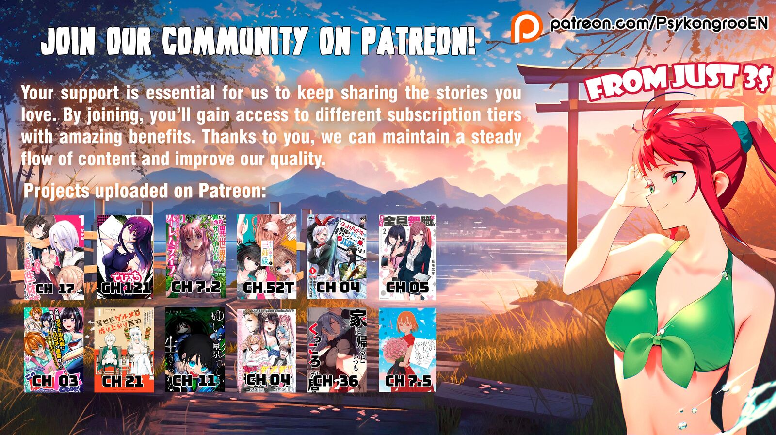 Isekai Gourmet De Nariagari Musou Chapter 26 Page 21