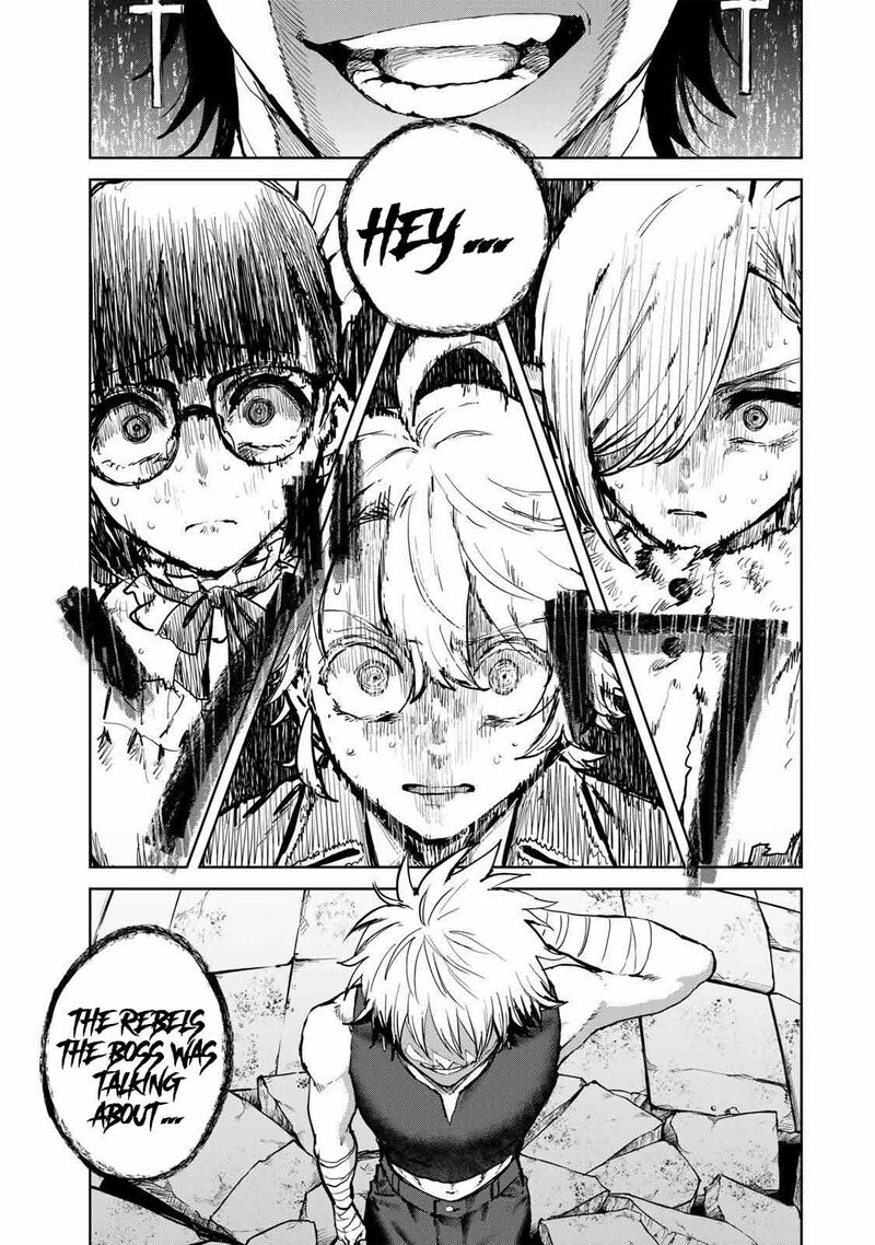 Isekai Gourmet De Nariagari Musou Chapter 26 Page 5