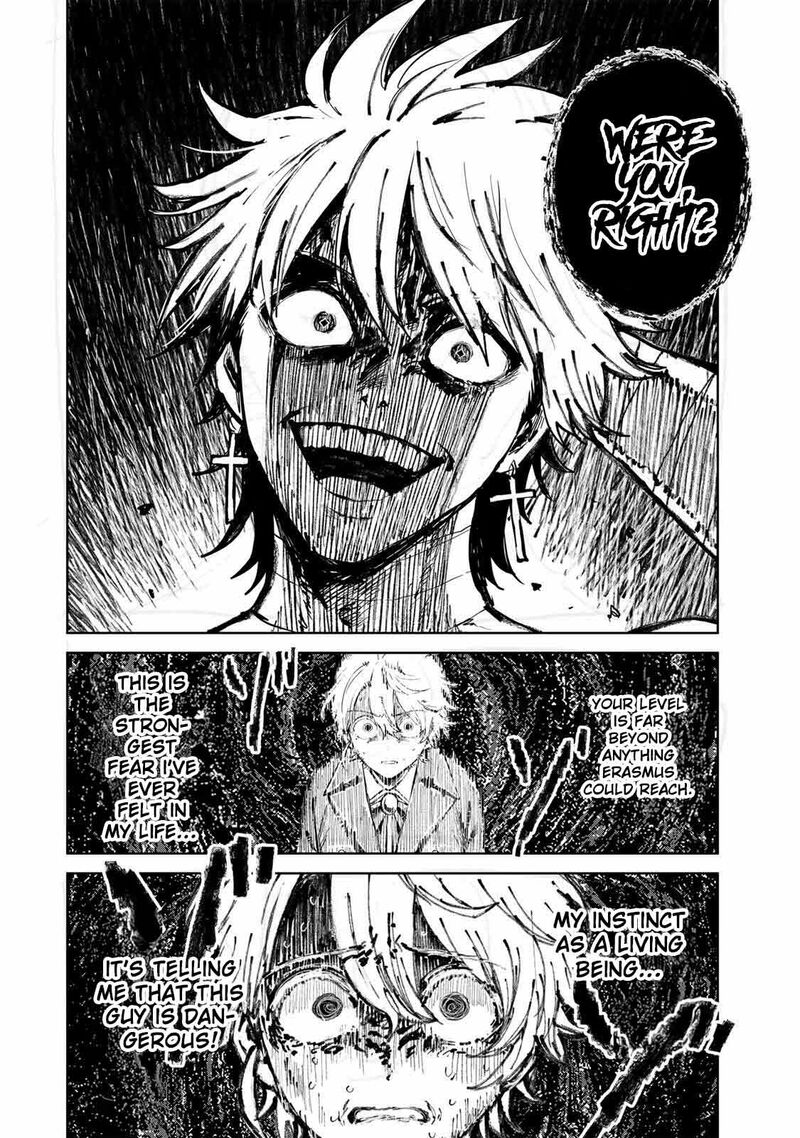 Isekai Gourmet De Nariagari Musou Chapter 26 Page 6