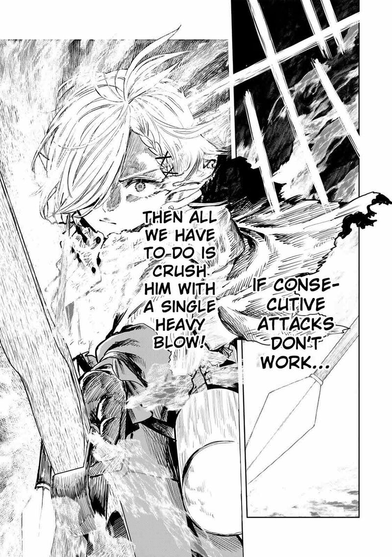 Isekai Gourmet De Nariagari Musou Chapter 28 Page 15