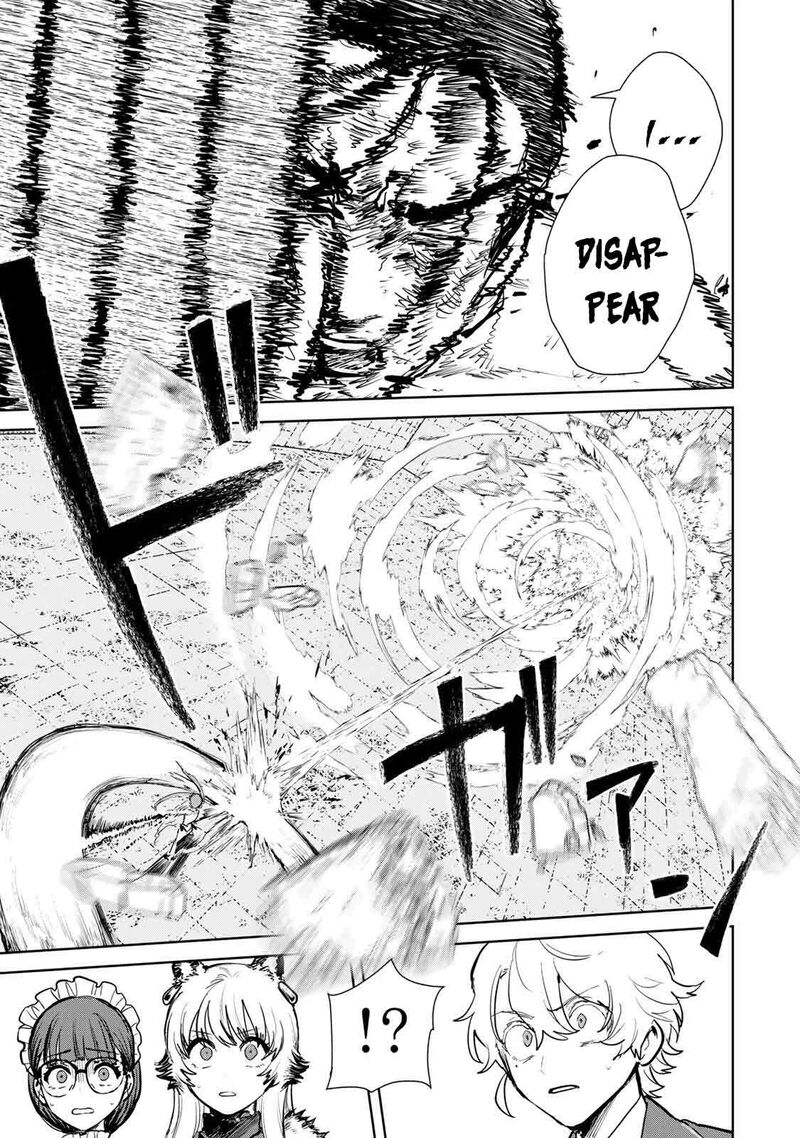 Isekai Gourmet De Nariagari Musou Chapter 29 Page 19