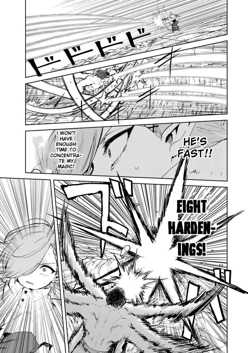 Isekai Gourmet De Nariagari Musou Chapter 29 Page 5