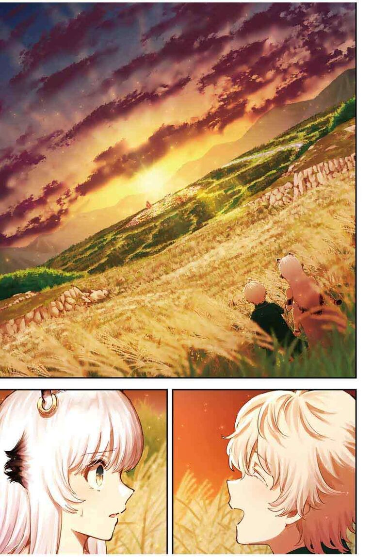 Isekai Gourmet De Nariagari Musou Chapter 3 Page 20
