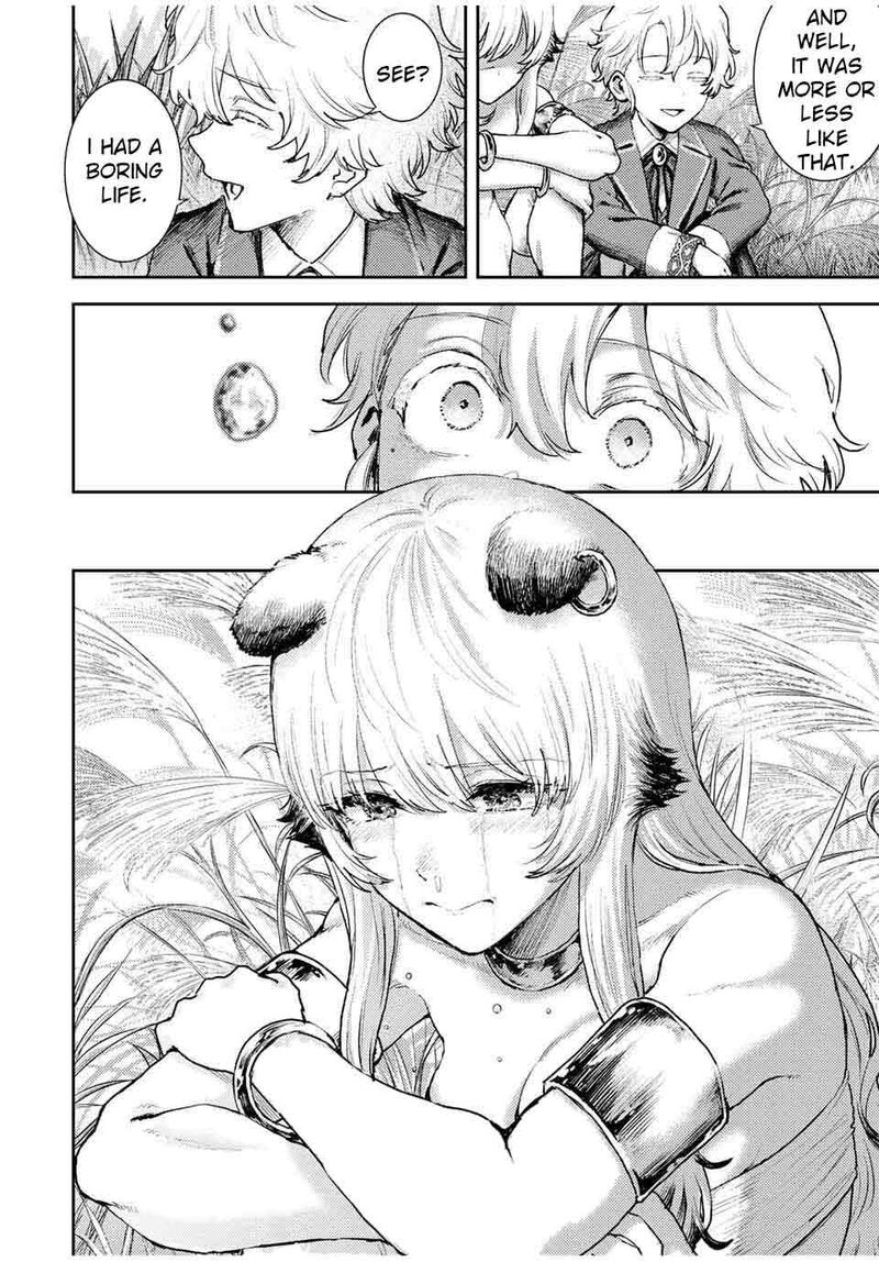 Isekai Gourmet De Nariagari Musou Chapter 3 Page 21
