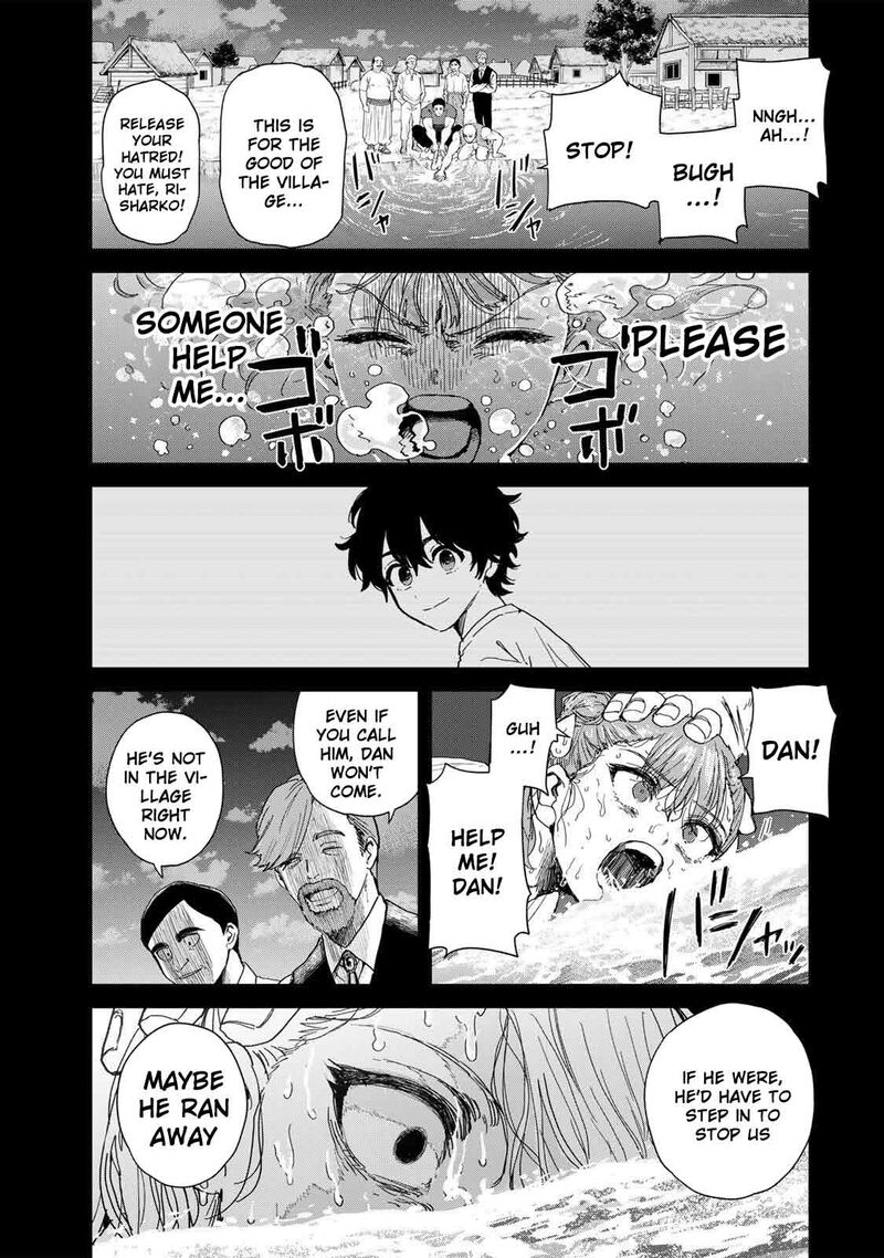 Isekai Gourmet De Nariagari Musou Chapter 30 Page 11