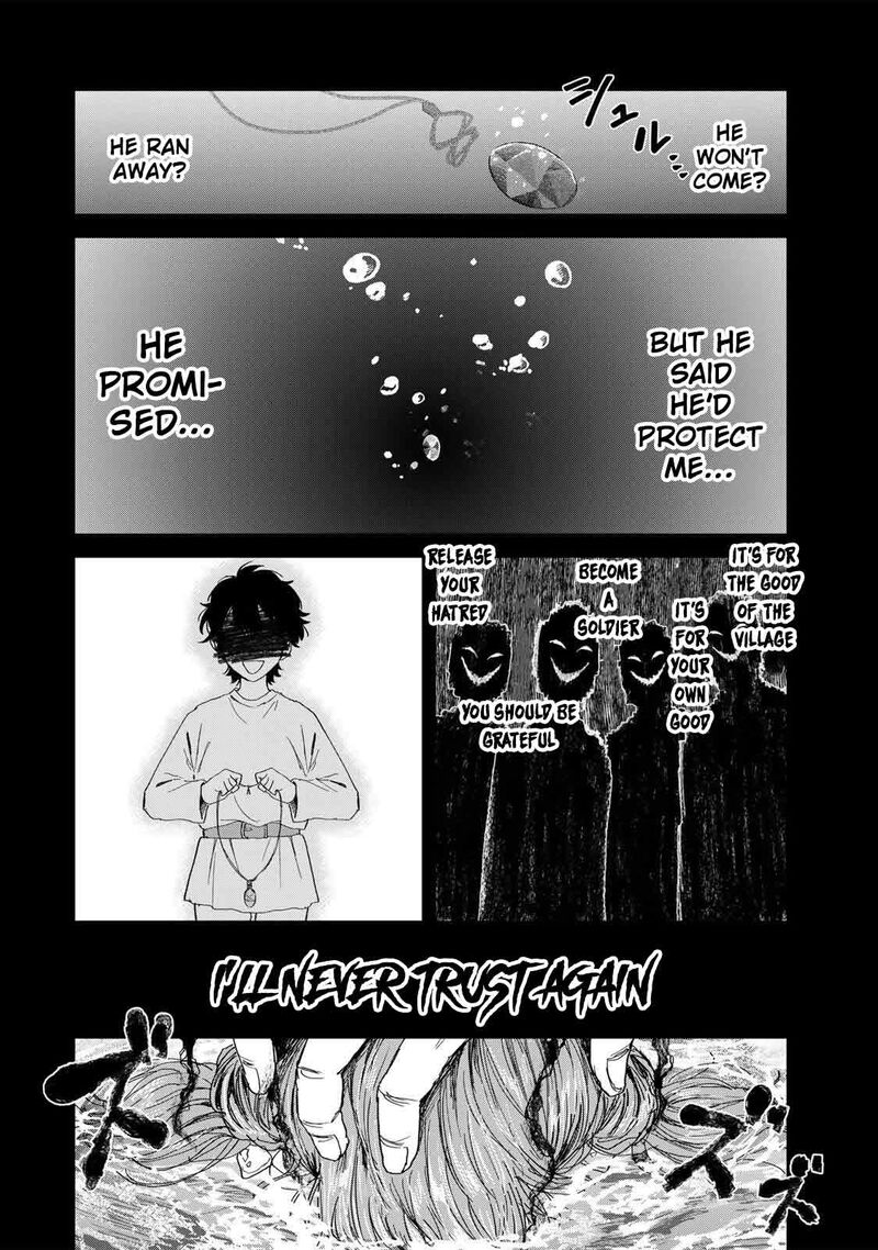 Isekai Gourmet De Nariagari Musou Chapter 30 Page 12