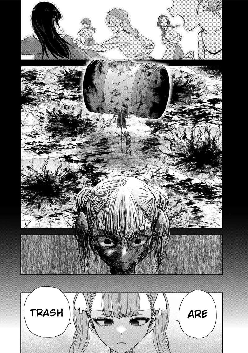 Isekai Gourmet De Nariagari Musou Chapter 30 Page 14