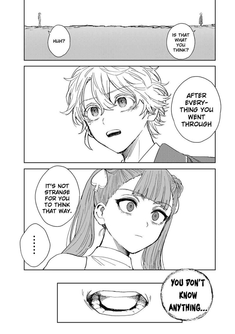 Isekai Gourmet De Nariagari Musou Chapter 30 Page 17