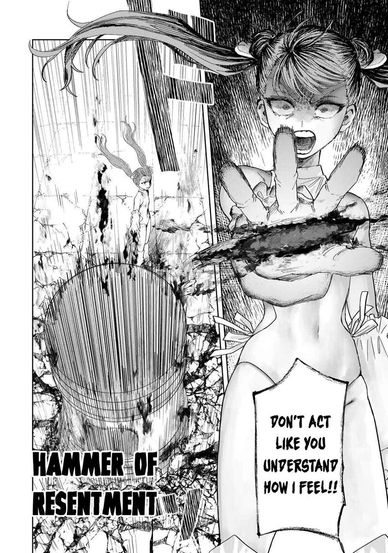 Isekai Gourmet De Nariagari Musou Chapter 30 Page 18