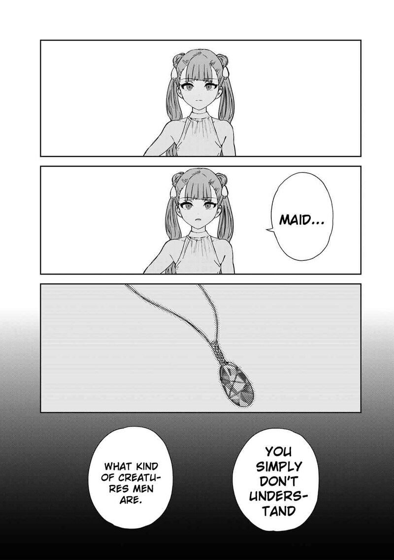 Isekai Gourmet De Nariagari Musou Chapter 30 Page 5