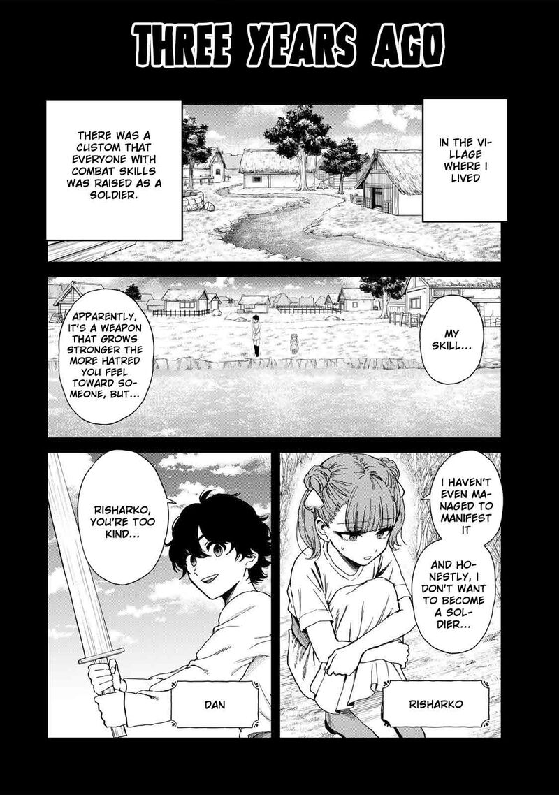 Isekai Gourmet De Nariagari Musou Chapter 30 Page 6