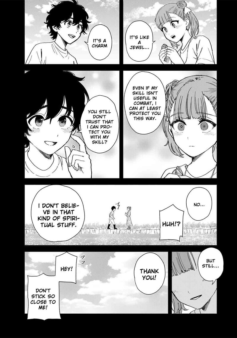 Isekai Gourmet De Nariagari Musou Chapter 30 Page 9