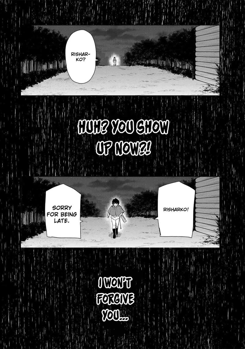 Isekai Gourmet De Nariagari Musou Chapter 31 Page 13