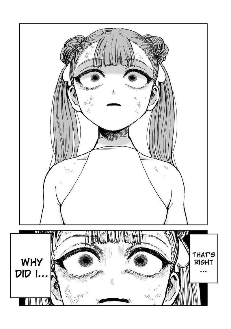 Isekai Gourmet De Nariagari Musou Chapter 31 Page 15