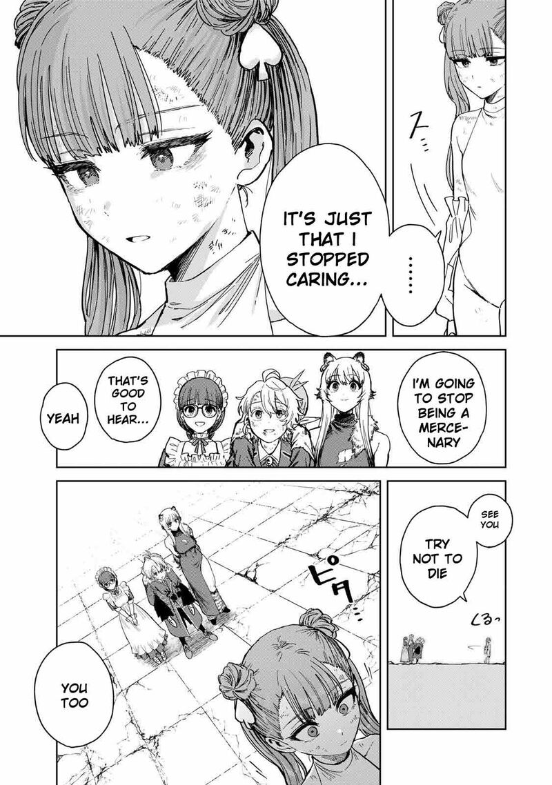 Isekai Gourmet De Nariagari Musou Chapter 32 Page 5