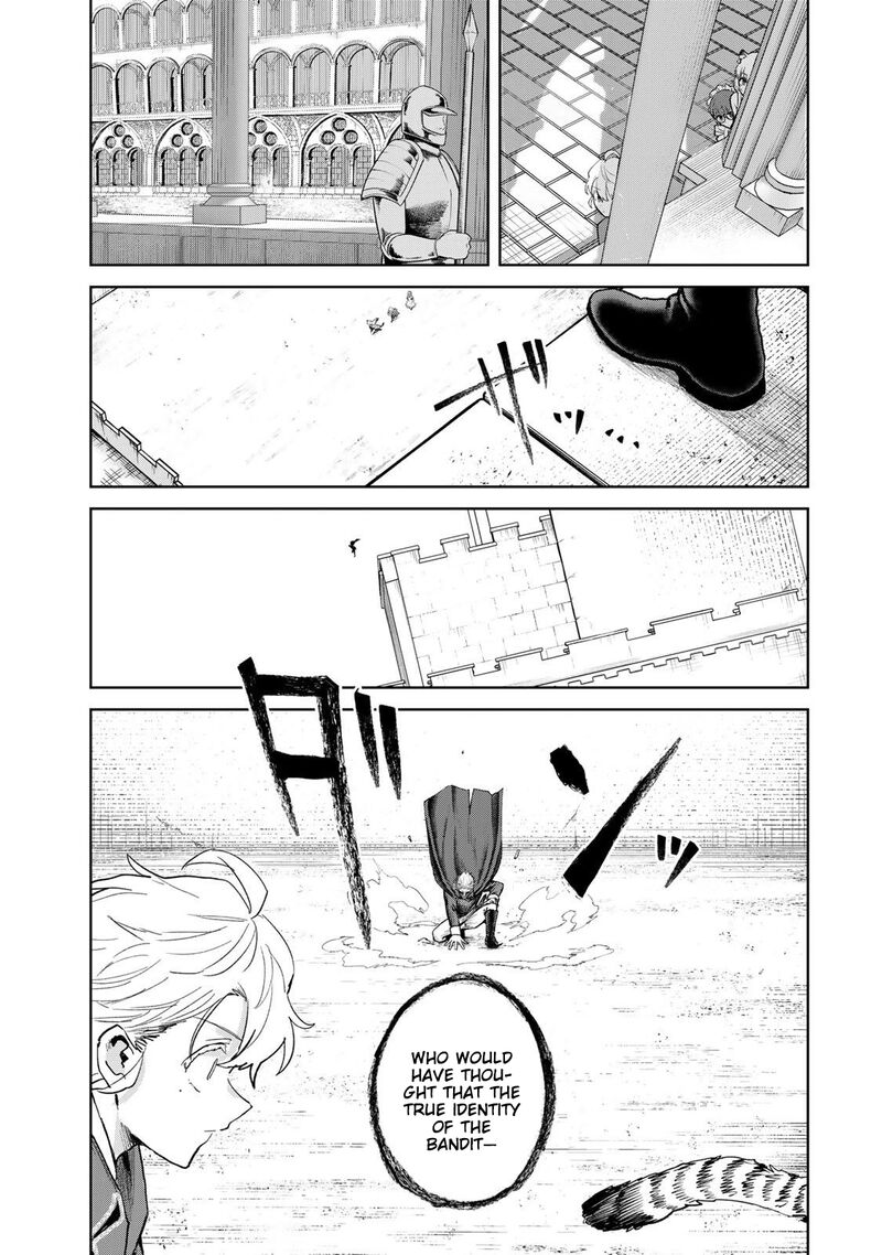 Isekai Gourmet De Nariagari Musou Chapter 33 Page 9