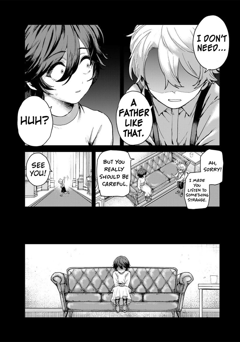 Isekai Gourmet De Nariagari Musou Chapter 34 Page 11