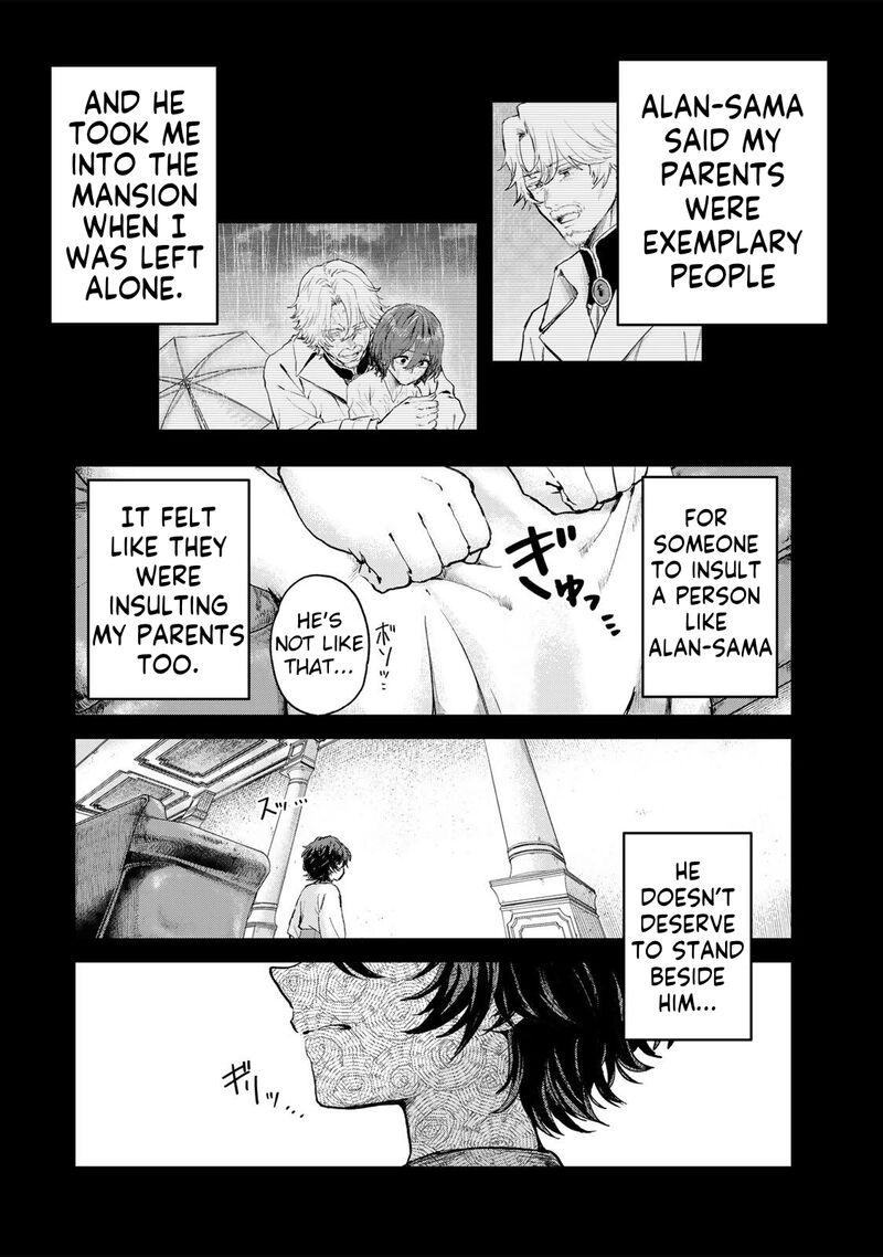 Isekai Gourmet De Nariagari Musou Chapter 34 Page 12