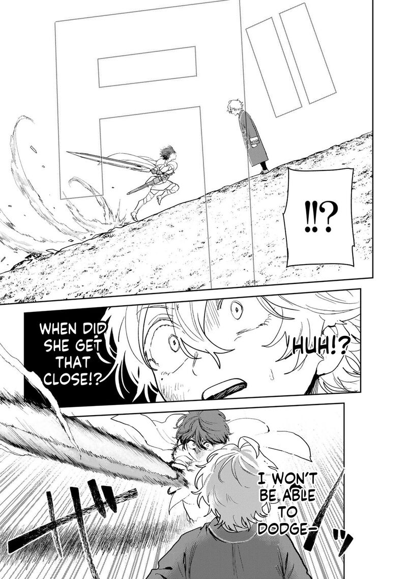 Isekai Gourmet De Nariagari Musou Chapter 34 Page 17