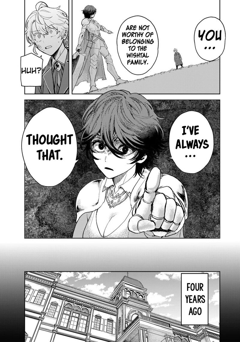 Isekai Gourmet De Nariagari Musou Chapter 34 Page 7