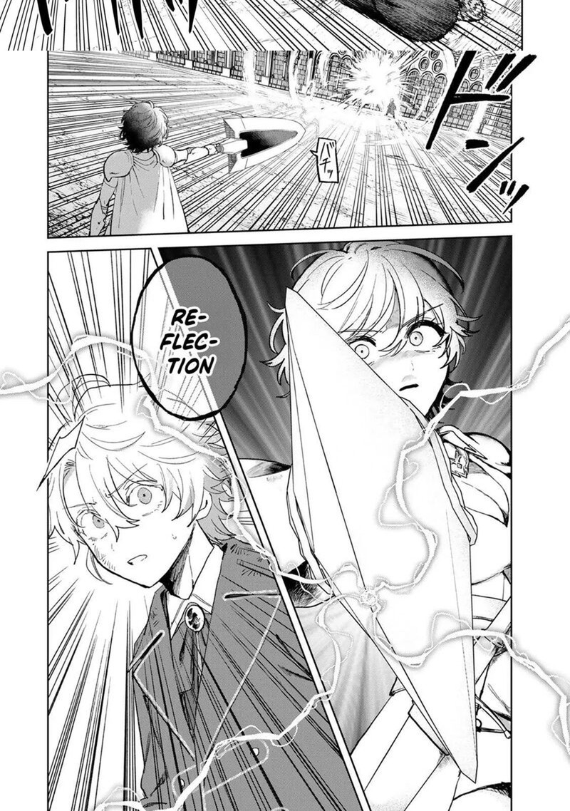 Isekai Gourmet De Nariagari Musou Chapter 35 Page 5