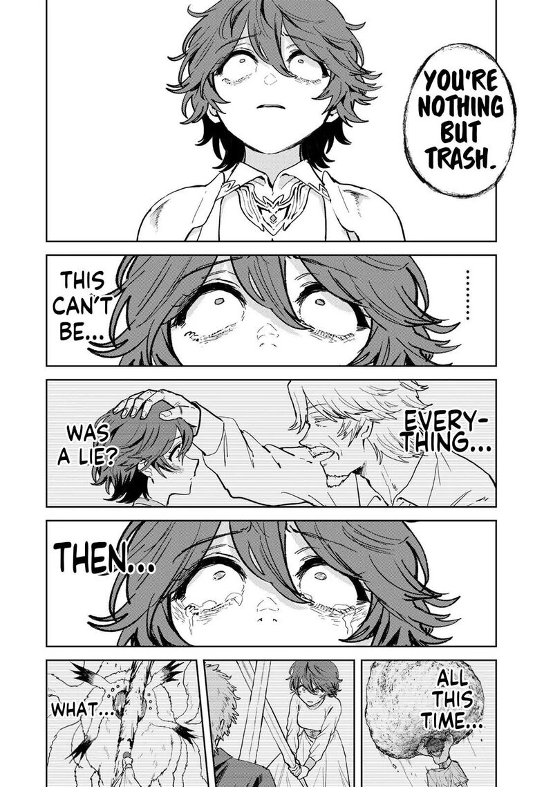 Isekai Gourmet De Nariagari Musou Chapter 39 Page 12