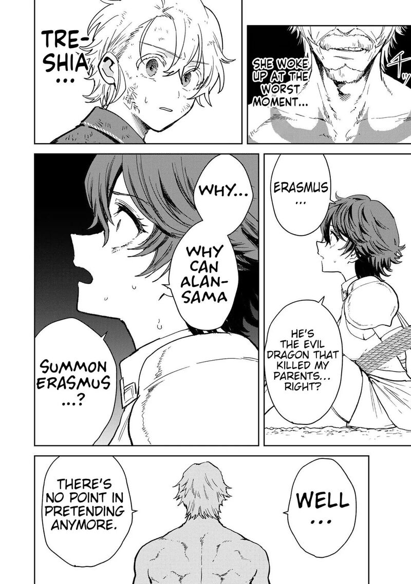 Isekai Gourmet De Nariagari Musou Chapter 39 Page 8