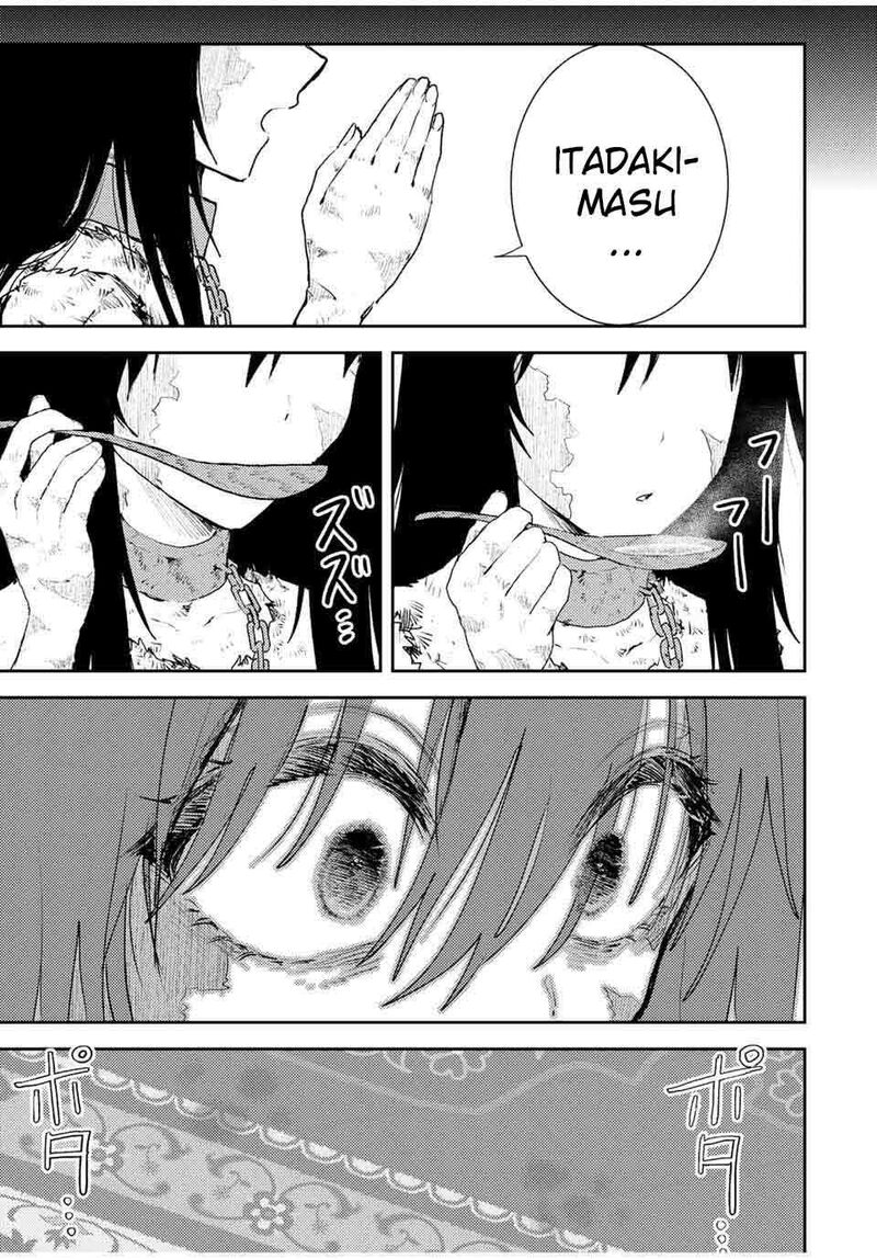Isekai Gourmet De Nariagari Musou Chapter 4 Page 16