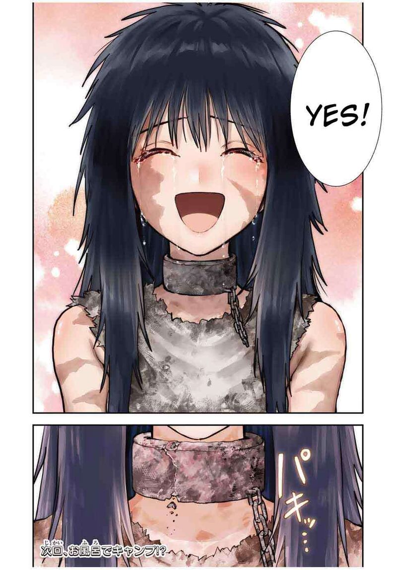 Isekai Gourmet De Nariagari Musou Chapter 4 Page 19