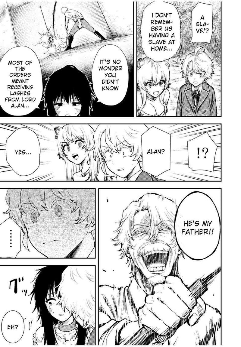 Isekai Gourmet De Nariagari Musou Chapter 4 Page 6