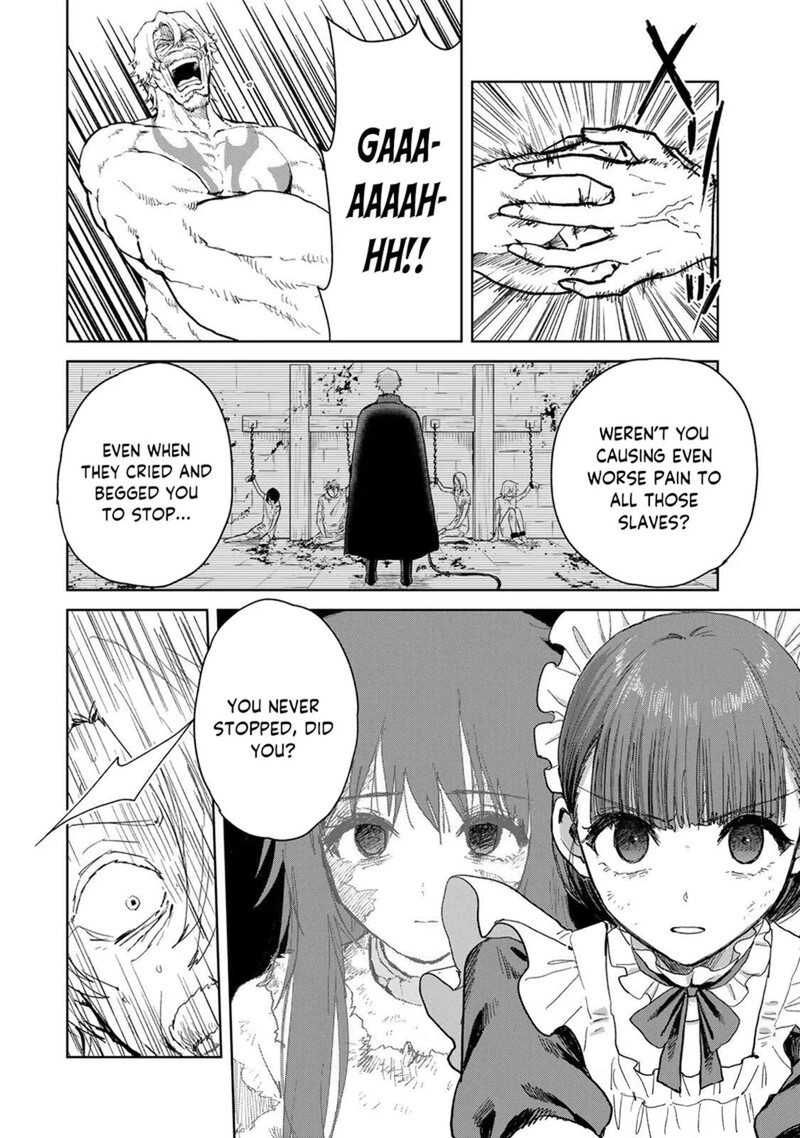 Isekai Gourmet De Nariagari Musou Chapter 40 Page 10