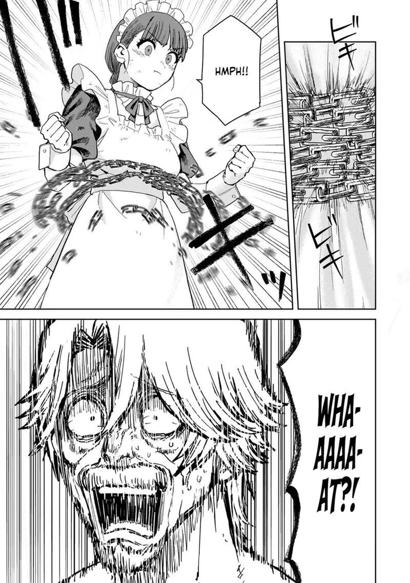 Isekai Gourmet De Nariagari Musou Chapter 40 Page 5