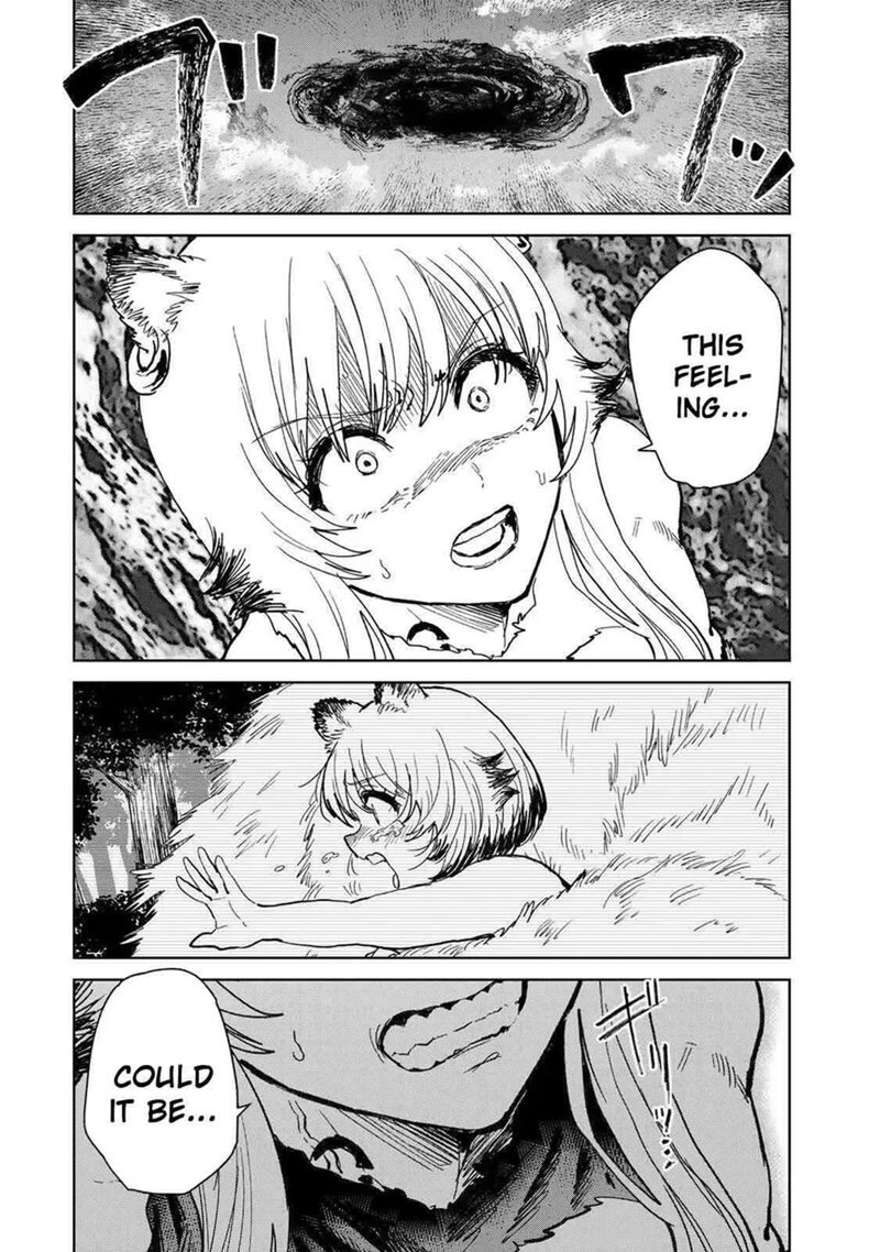 Isekai Gourmet De Nariagari Musou Chapter 41 Page 14