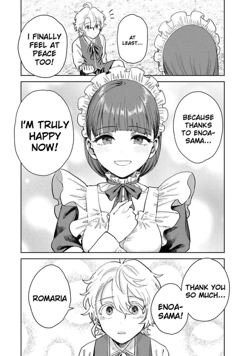 Isekai Gourmet De Nariagari Musou Chapter 41 Page 8