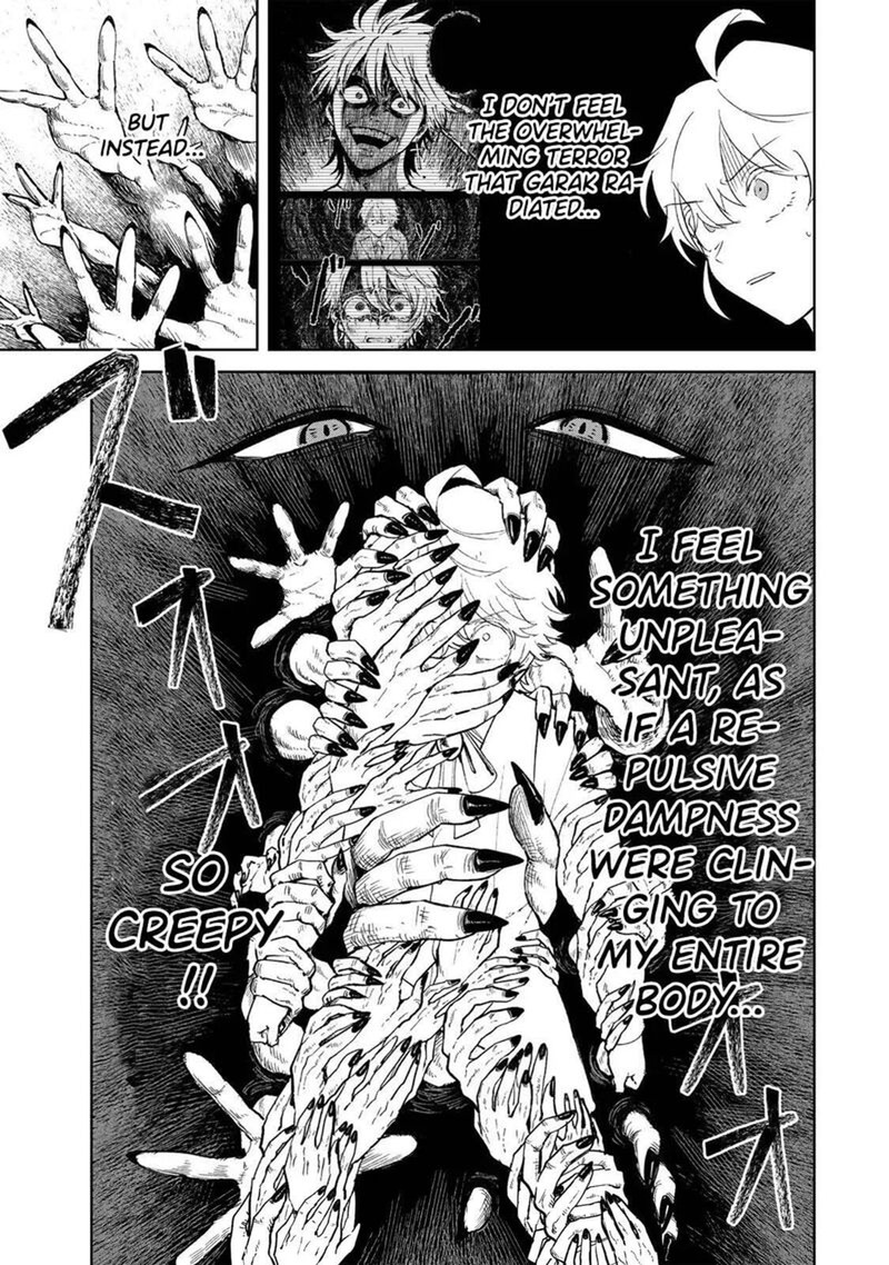 Isekai Gourmet De Nariagari Musou Chapter 42 Page 5